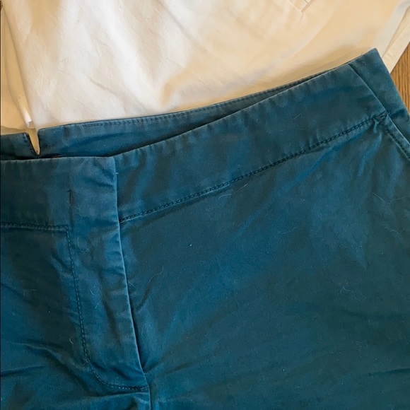 J. Crew shorts size 10 - Picture 2 of 4